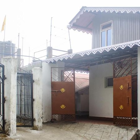 דרג'ילינג The Guiding Monk Home Stays מראה חיצוני תמונה